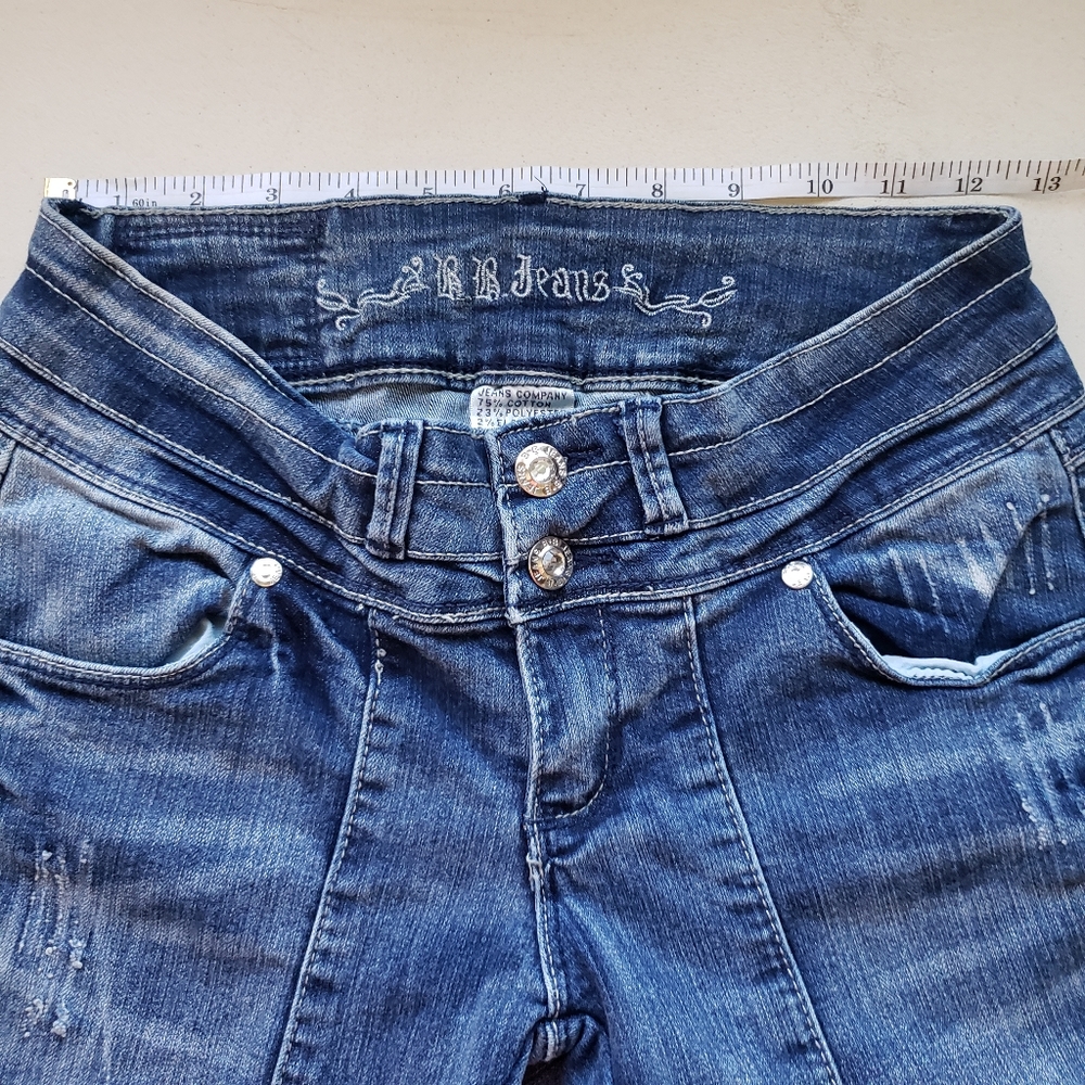 👖3/$20 B.B. Jeans Women's Size 27